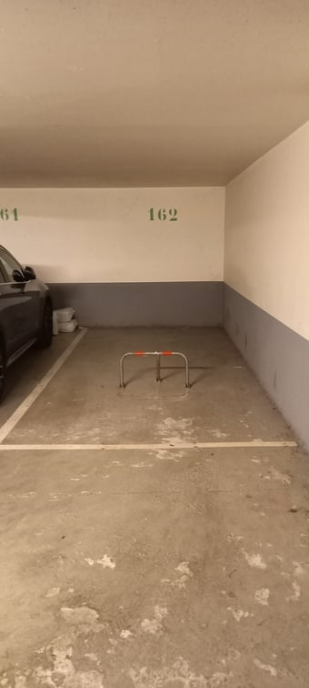 Image 2 - Parking/box · Paris (75013)