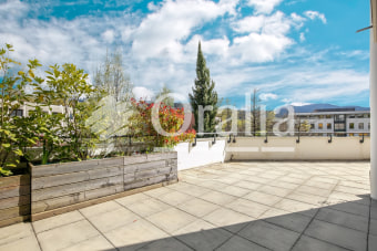 Image 1 - Appartement · Meylan (38240) · 62m²