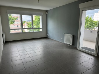 Image 2 - Appartement · Dijon (21000) · 3 pièces · 58m²