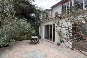 Image 1 - Appartement · Bordeaux (33000) · 4 pièces · 102m²
