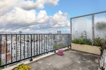 Image 1 - Appartement · Paris 15 (75015) · 52m²