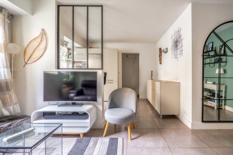 Image 3 - Appartement · Paris 15 (75015) · 4 pièces · 55m²
