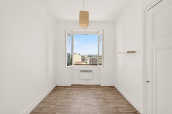 Image 2 - Appartement · Lyon (69007) · 2 pièces · 38m²