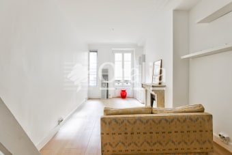 Image 3 - Appartement · Paris (75003) · 2 pièces · 40m²
