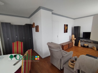 Image 2 - Appartement · Belleville En Beaujolais (69220) · 3 pièces · 69m²