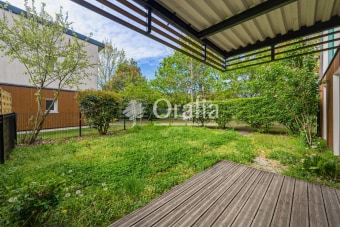 Image 2 - Appartement · St Jean D Illac (33127) · 3 pièces · 59m²