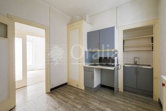 Image 2 - Appartement · Grenoble (38000) · 2 pièces · 66m²