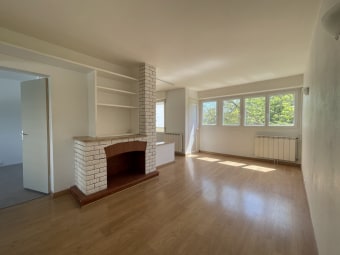 Image 2 - Appartement · Le Bouscat (33110) · 4 pièces · 67m²