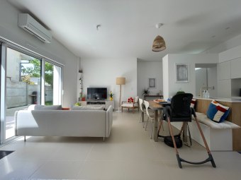 Image 2 - Maison/villa · Bordeaux (33200) · 4 pièces · 85m²