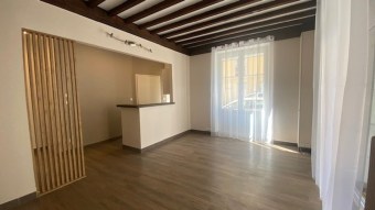 Image 1 - Local · Dijon (21000) · 37m²