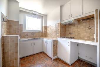 Image 3 - Appartement · Arcueil (94110) · 3 pièces · 58m²