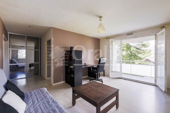 Image 2 - Appartement · Gieres (38610) · 2 pièces · 51m²