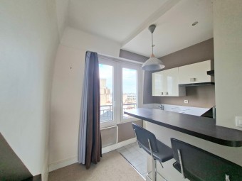 Image 1 - Appartement · Paris (75007) · 2 pièces · 23m²