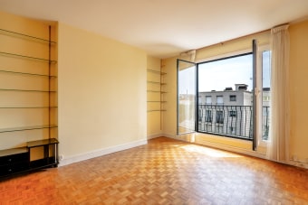 Image 2 - Appartement · Neuilly Sur Seine (92200) · 4 pièces · 107m²