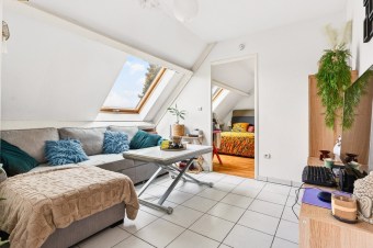 Image 2 - Appartement · Eysines (33320) · 2 pièces · 41m²
