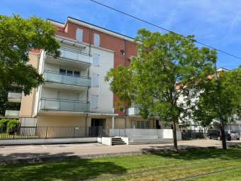Image 1 - Appartement · Chenove (21300) · 2 pièces · 46m²