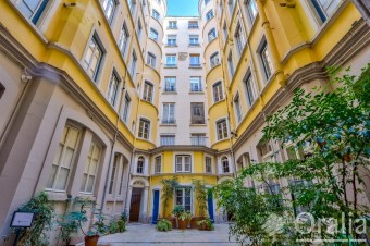 Image 1 - Appartement · Lyon (69006) · 4 pièces · 86m²