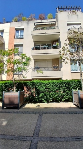 Image 1 - Appartement · Courbevoie (92400) · 1 pièce · 29m²