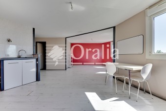 Image 1 - Appartement · Lyon (69009) · 37m²