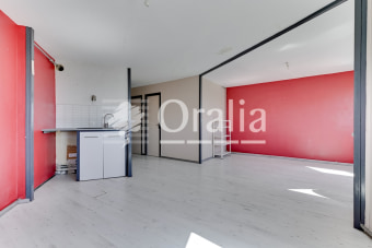 Image 3 - Appartement · Lyon (69009) · 37m²