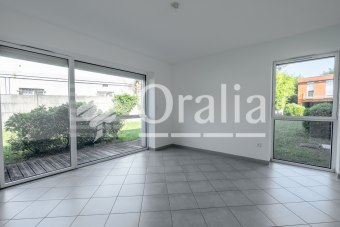 Image 2 - Appartement · Merignac (33700) · 1 pièce · 27m²