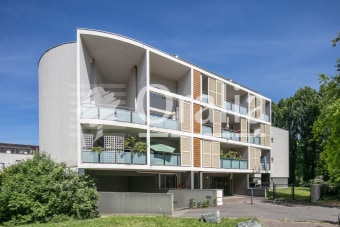 Image 2 - Appartement · Gieres (38610) · 2 pièces · 41m²