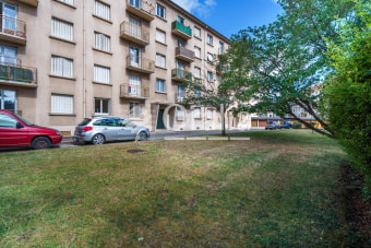 Image 1 - Appartement · Dijon (21000) · 53m²