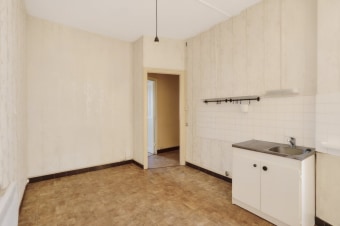 Image 2 - Appartement · Lyon (69003) · 1 pièce · 33m²