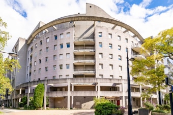 Image 2 - Appartement · Grenoble (38000) · 3 pièces · 66m²