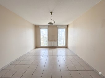 Image 1 - Appartement · Grenoble (38000) · 3 pièces · 66m²
