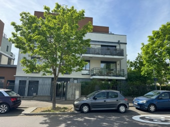 Image 1 - Appartement · Dijon (21000) · 2 pièces · 43m²