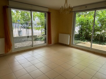 Image 2 - Appartement · Dijon (21000) · 2 pièces · 43m²