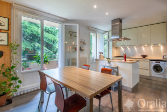 Image 3 - Appartement · Caluire Et Cuire (69300) · 4 pièces · 82m²