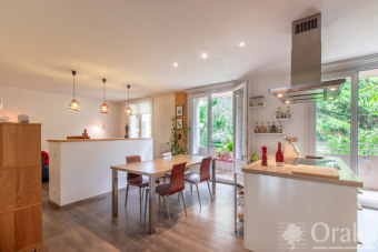 Image 2 - Appartement · Caluire Et Cuire (69300) · 4 pièces · 82m²