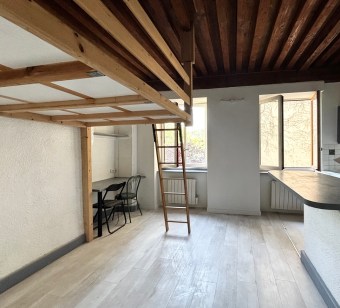 Image 1 - Appartement · Lyon (69009) · 1 pièce · 23m²
