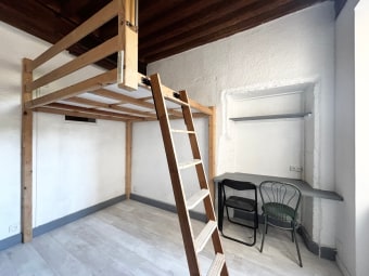 Image 2 - Appartement · Lyon (69009) · 1 pièce · 23m²