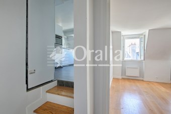 Image 3 - Appartement · Paris (75002) · 1 pièce · 29m²