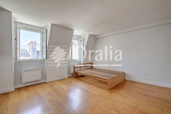 Image 1 - Appartement · Paris (75002) · 1 pièce · 29m²