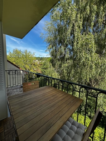 Image 1 - Appartement · Chaville (92370) · 3 pièces · 73m²