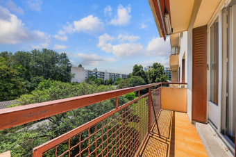 Image 3 - Appartement · Villeurbanne (69100) · 4 pièces · 65m²