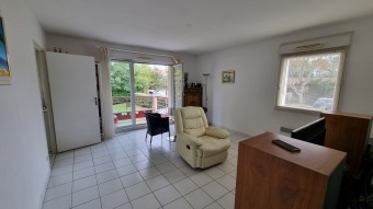 Image 2 - Appartement · St Jean D Illac (33127) · 2 pièces · 56m²