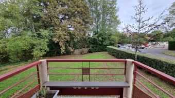 Image 1 - Appartement · St Jean D Illac (33127) · 2 pièces · 56m²