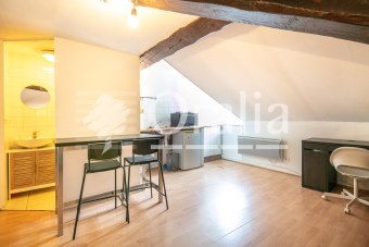 Image 3 - Appartement · Grenoble (38000) · 1 pièce · 28m²