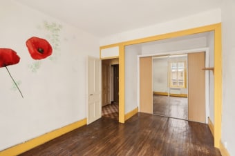 Image 1 - Appartement · Lyon (69003) · 1 pièce · 35m²