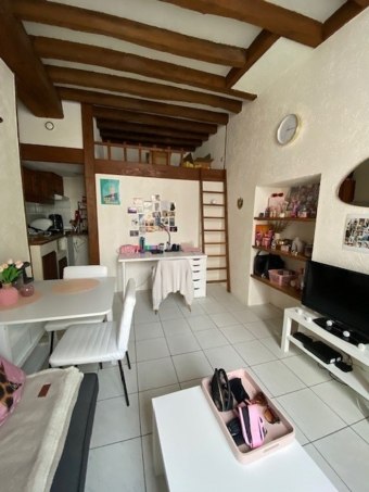 Image 3 - Appartement · Dijon (21000) · 2 pièces · 29m²