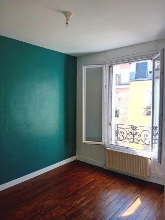 Image 1 - Appartement · Paris (75014) · 37m²