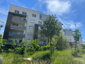 Image 1 - Appartement · Dijon (21000) · 2 pièces · 41m²