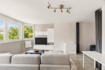 Image 2 - Appartement · Lyon 06 (69006) · 2 pièces · 40m²