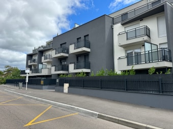Image 1 - Appartement · Talant (21240) · 1 pièce · 38m²