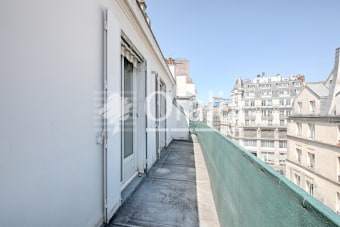 Image 3 - Appartement · Paris (75002) · 2 pièces · 42m²